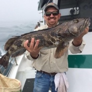 ANGLER FISH FACTS - Morro Bay Landing