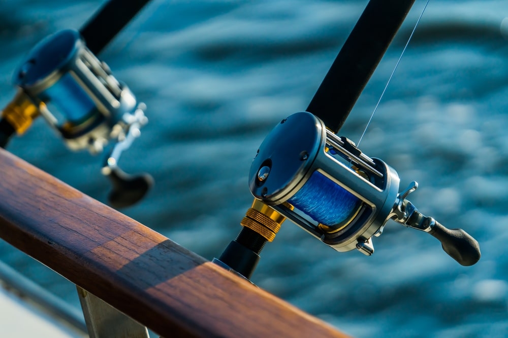 What Should You Wear Deep Sea Fishing?