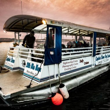 sunsetcruise